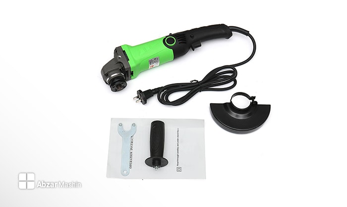 همه چیز درباره فرز و مینی فرز