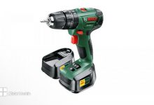 کامل‌ترین راهنمای خرید دریل