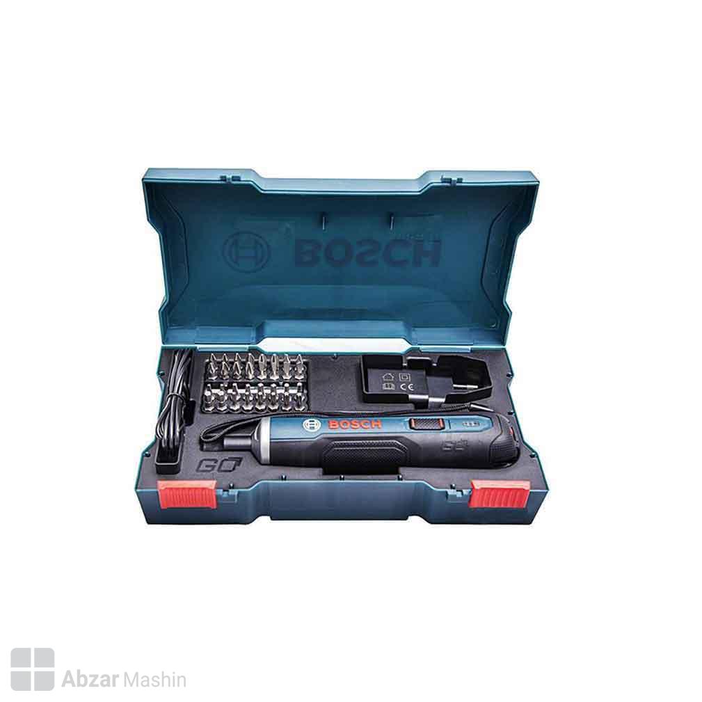 Bosch-cordless-screwdriver-model-GO-3