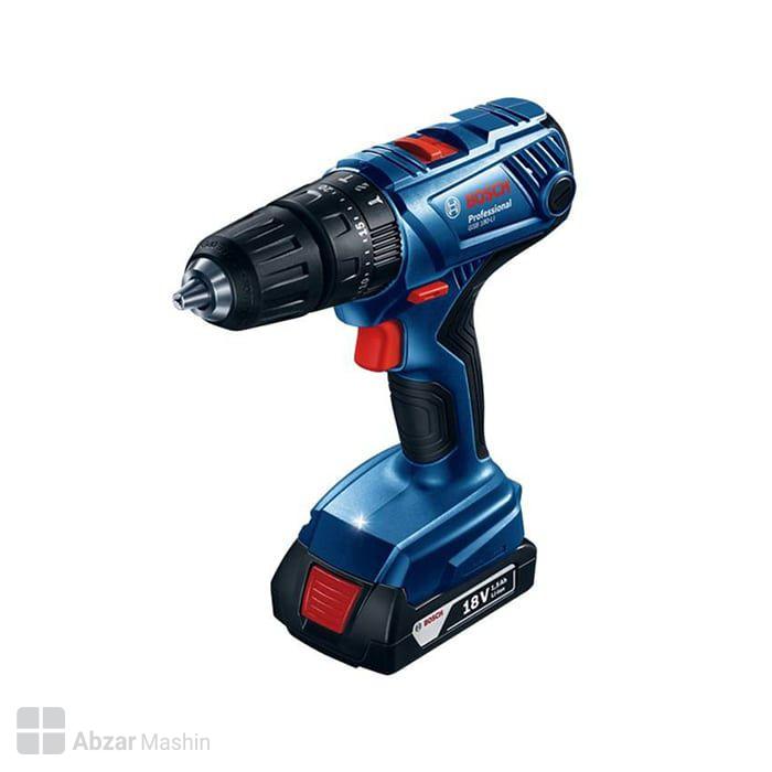 دریل پیچ گوشتی شارژی بوش مدل GSB 14.4-2-LI