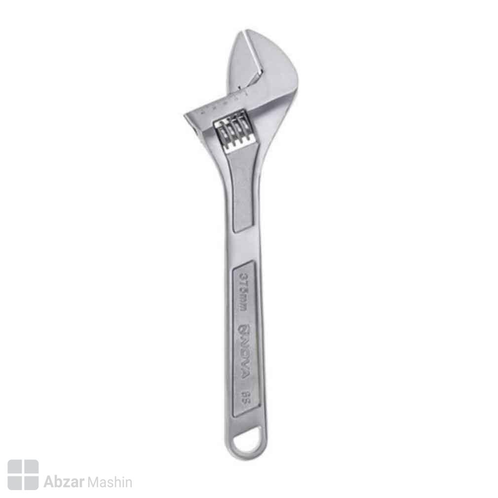 آچار-فرانسه-نووا-مدل-NTA-3005-سایز-15-اینچ