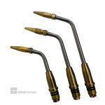 سرپیک جوشکاری آیرون مکس مدل IM-WT01A به همراه سری