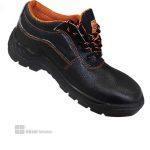 کفش ایمنی سبلان مدل گارد