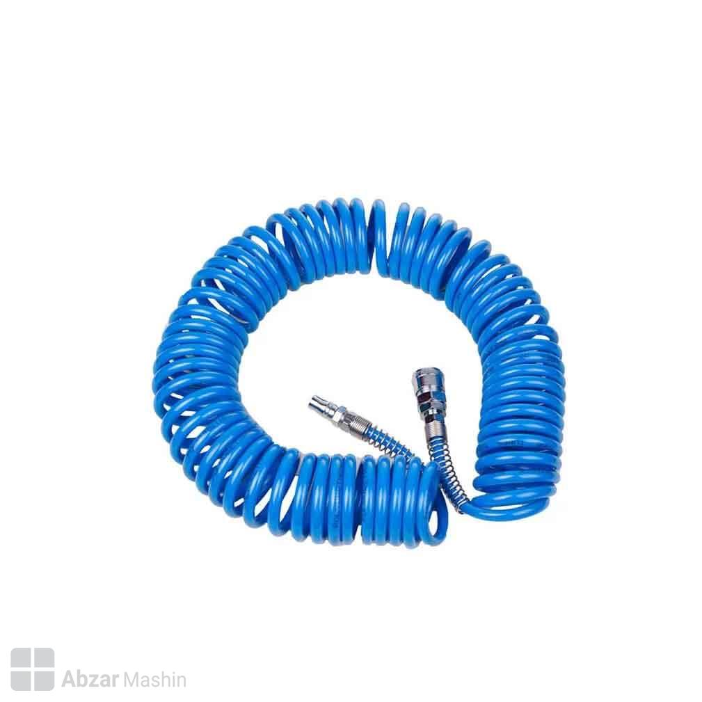 Nova-spring-hose-model-NTC-2015-length-15-meters