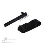 اینورتر جوشکاری 200 آمپر جاب مدل Mini MCT200 S