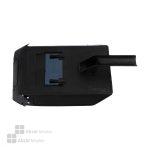 اینورتر جوشکاری 200 آمپر جاب مدل Mini MCT200 S