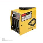 اینورتر جوشکاری 200 آمپر جاب مدل Mini MCT200 S